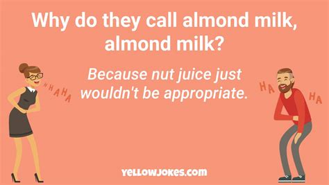 Hilarious Almond Jokes That Will Make You Laugh