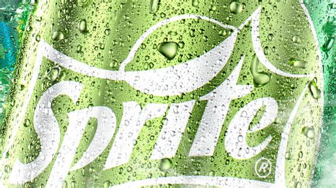 Sprite Can - CGI on Behance