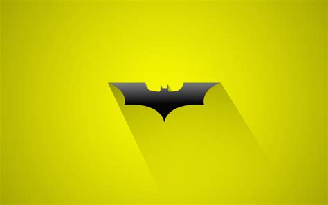 1920x1200 Resolution Batman 8K Logo 1200P Wallpaper - Wallpapers Den