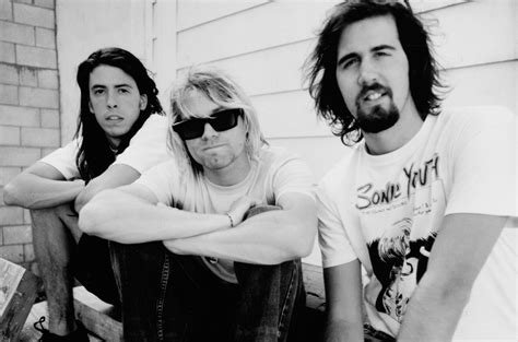 Nirvana’s ‘Nevermind’ Turns 25: Why the Landmark Album Was (And Wasn’t ...