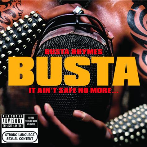 Busta Rhymes, Mariah Carey, Flipmode Squad - I Know What You Want (feat ...