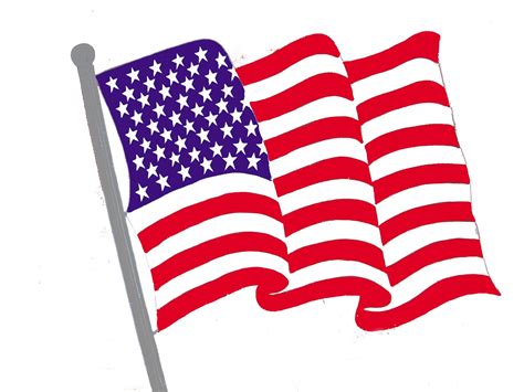 american flag eagle clip art - Clip Art Library