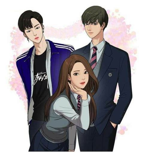 True Beauty | Wiki | Webtoons & Manhwa Amino