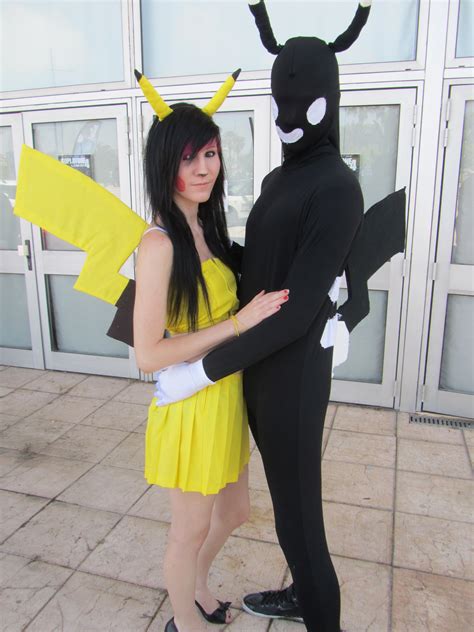 Pikachu game and watch & Pikachu girl - Cosplay Photo (31052229) - Fanpop