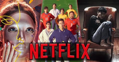 35 Best Korean Dramas And Movies On Netflix To Watch Right Now ...