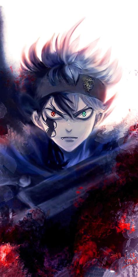 Black clover asta Wallpapers Download | MobCup