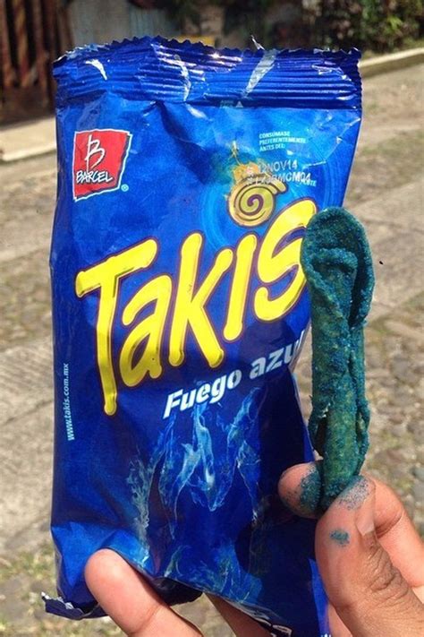 can you buy takis powder - Franklyn Petrie