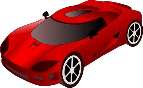 Cute Animated Cartoon Car - ClipArt Best