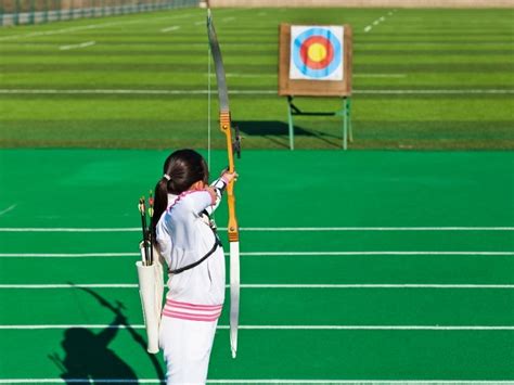 How Long Does It Take To Learn Kyudo & Is There An Age Limit? - No ...