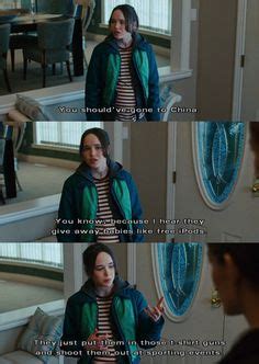 21 Best Juno Quotes ideas | juno, juno quotes, juno movie