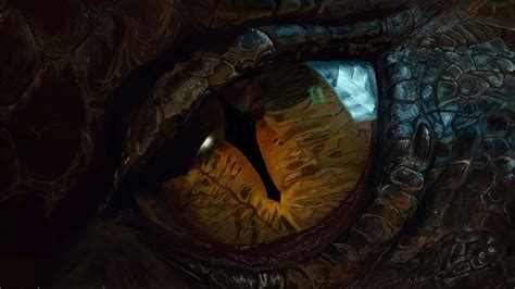 🔥 [90+] Smaug Wallpapers HD | WallpaperSafari