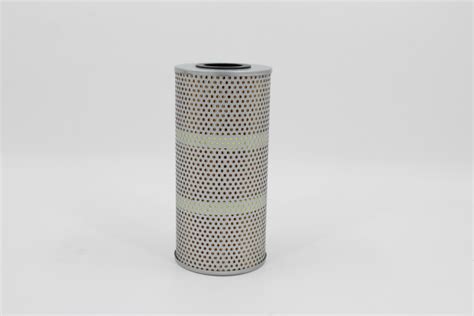 Hydraulic Filter Element Replaces Fleetguard HF35255 | Holm