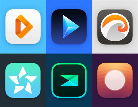 Eye-Catching App Icon Design: How To — Smashing Magazine