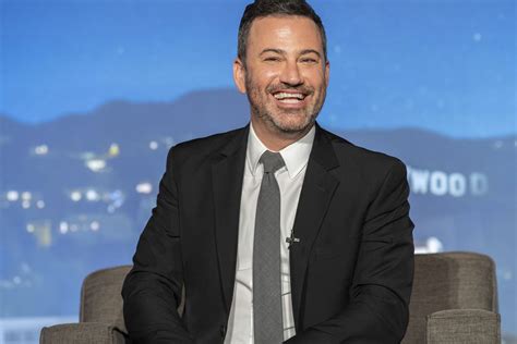 Jimmy Kimmel - Net Worth Guide