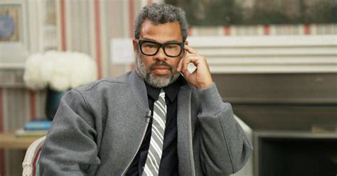 Jordan Peele explains his new sci-fi horror film, "Nope" - CBS News