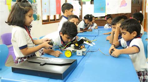 Aachi Global School Chennai - Fee Structure and Admission process ...