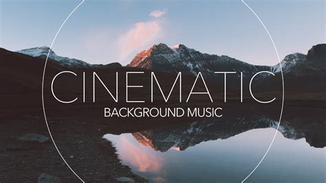 412+ Background Music Cinematic Pics - MyWeb