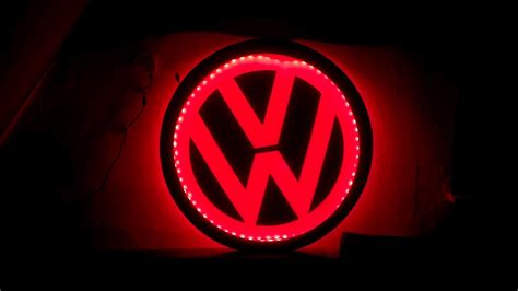 Volkswagen Logo Wallpaper (58+ images)