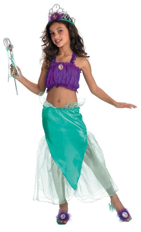 Ariel Costume - In Stock : About Costume Shop