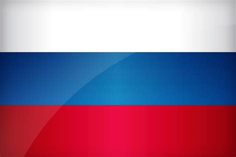 Flag of Russia | Find the best design for Russian Flag