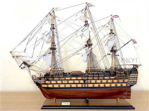 HMS Victory Model for Sale | HMS Victory Replica