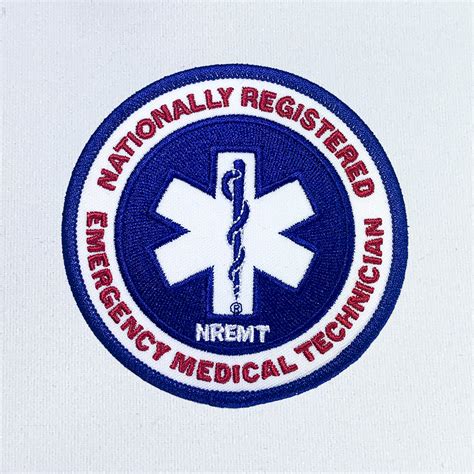 National Registry of Emergency Medical Technicians