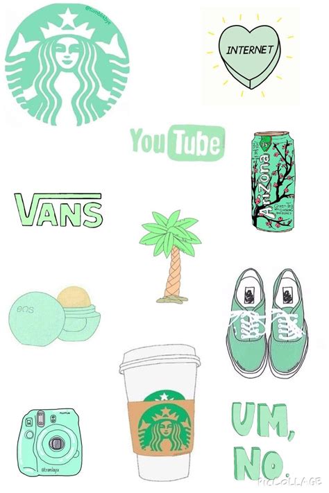 Pin de Amanda Lin em Printen | Capas para tumblr, Adesivos sticker ...