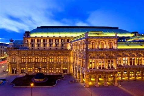 20 Vienna Hotels That Offer More Than Luxury & Comfort