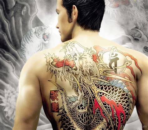 Chinese Tattoos | Tattoo Designs, Tattoo Pictures