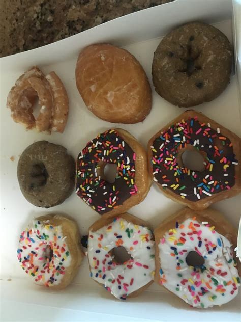 City Donut - 37 Photos & 63 Reviews - Donuts - Orange Beach, AL - Phone ...