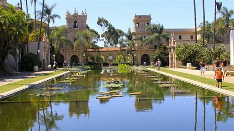 Balboa Park Museums | , USA | Sights - Lonely Planet