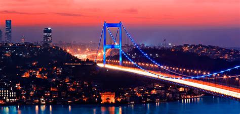 Royalty Free Bosphorus Bridge Pictures, Images and Stock Photos - iStock