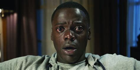 Get Out Ending, Explained