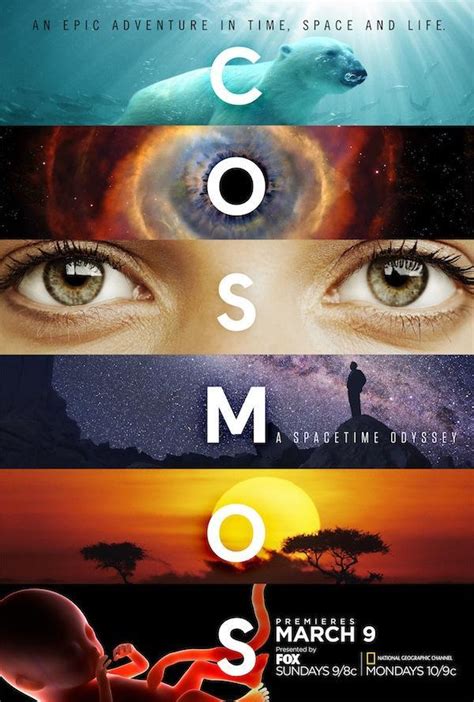 Topo 45+ imagem serie de tv cosmos - br.thptnganamst.edu.vn