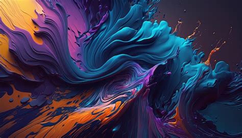 Premium Photo | Abstract creative background Using your project UI UX ...