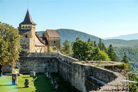 Ostrozac Castle - the Hidden Gem of Bosnia and Herzegovina