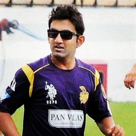 2011 World Cup hero Gautam Gambhir announces retirement, here are some ...