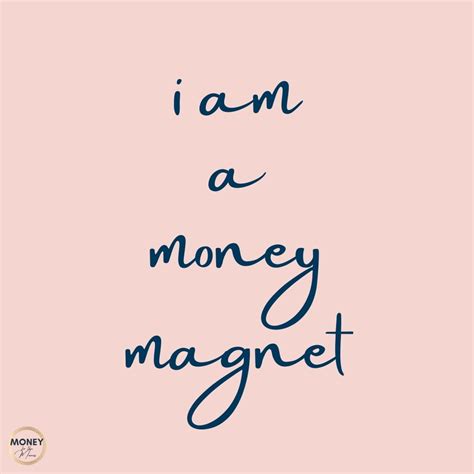 money manifestation affirmations - Alpha Rylaarsdam