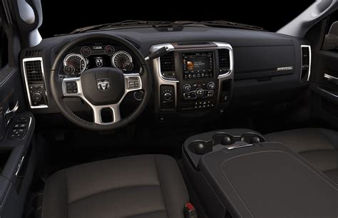 New Car Review: Ram 3500 Laramie Crew Cab