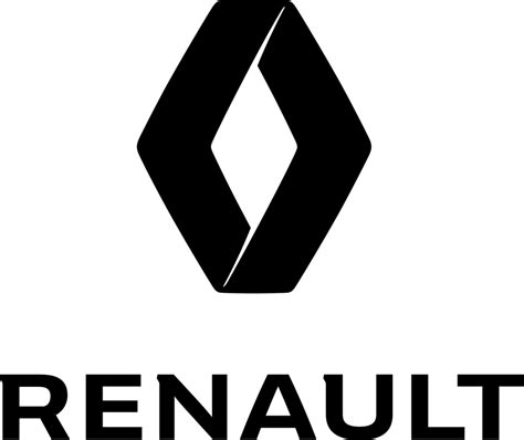 Renault Logo Vectors Free Download