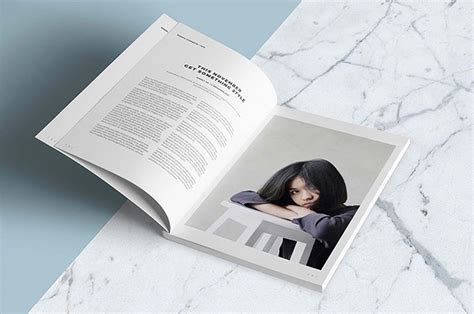 Free //FREE\\\\ Book Layout Templates