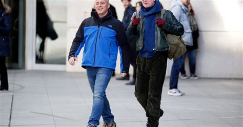 Matt LeBlanc did 'Top Gear' Stunts Near Cenotaph Memorial | TIME