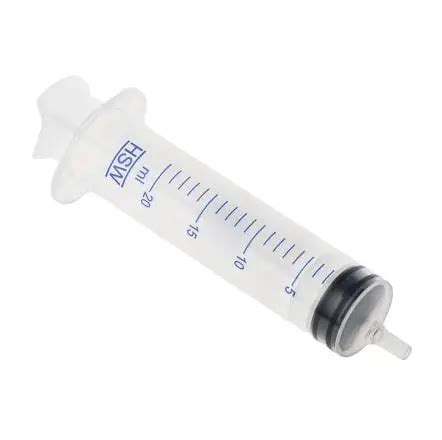 Syringe and Needle Sizes - How to choose (Guide) - Laboratoryinfo.com