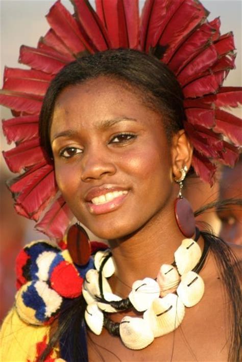 Tribes of Southern Africa…Introducing the Swazi People : Fulaba ...