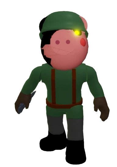 Discuss Everything About Roblox Piggy Wikia | Fandom | Piggy, Cool ...