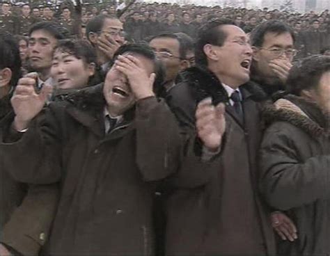 North Korea: Kim Jong-il Funeral [LATEST PHOTOS]