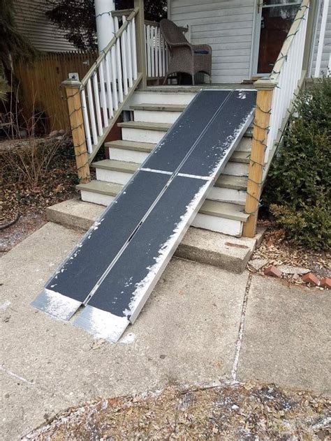 How to build a ramp for wheelchair – Builders Villa