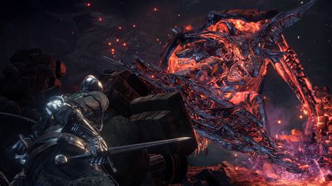 Dark Souls 3 Bosses, Ranked: The Top 10 Terrors