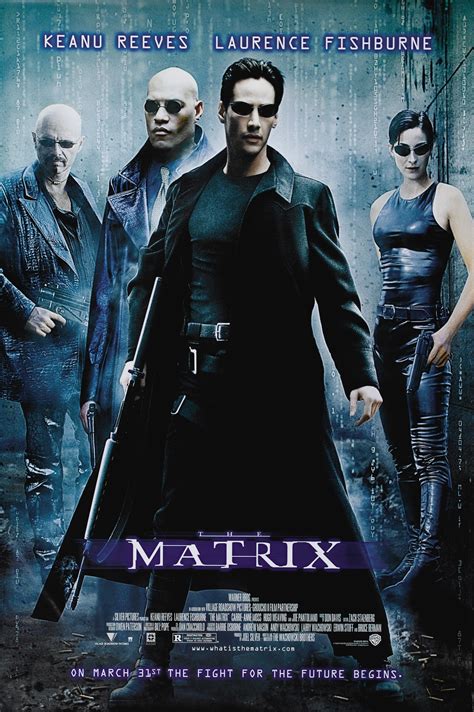 The Matrix (1999) Bluray 4K FullHD - WatchSoMuch