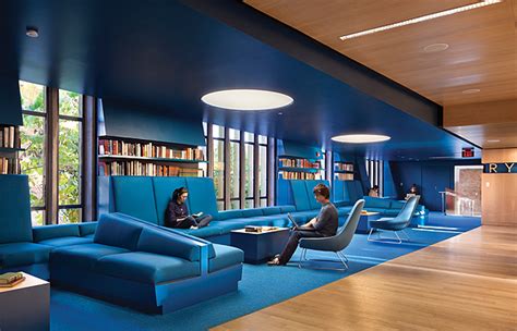 The Best of Interior Design: Public and Academic Library Winners ...